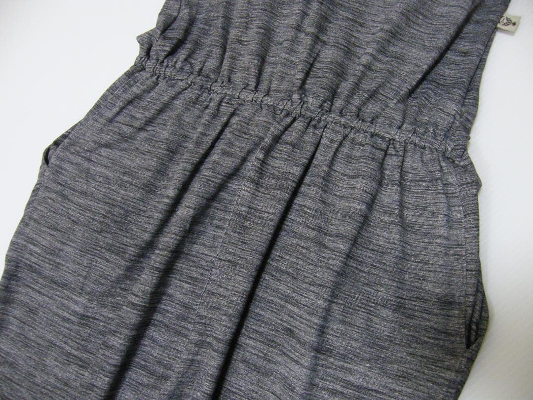 Linda Warks リンダワークス ヨガ オールインワン