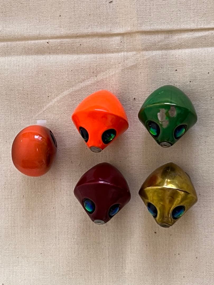 タイラバ タングステンジグ セット