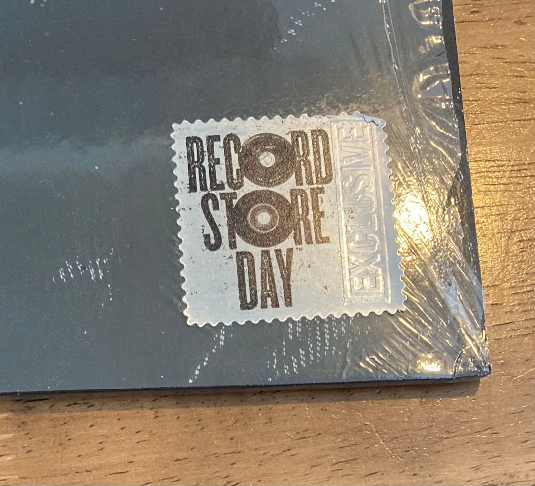 ■RSD限定盤■DAVID BOWIE ■デヴィッド・ボウイ■Changes N