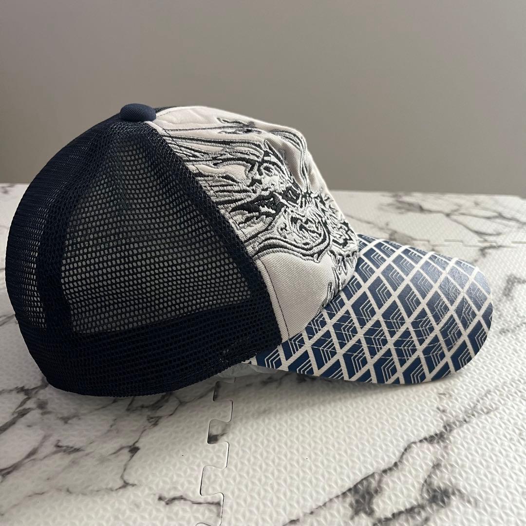 ドラゴンズ　キャップ　超希少　超レア　dragons 中日ドラゴンズ　フリー