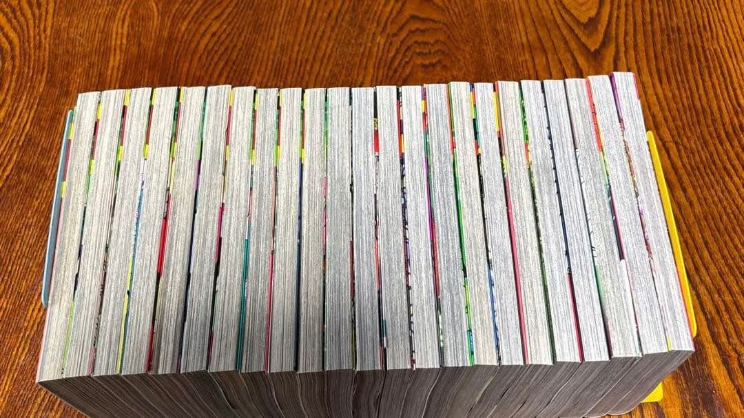 チェンソーマン全巻セット(1巻〜23巻)