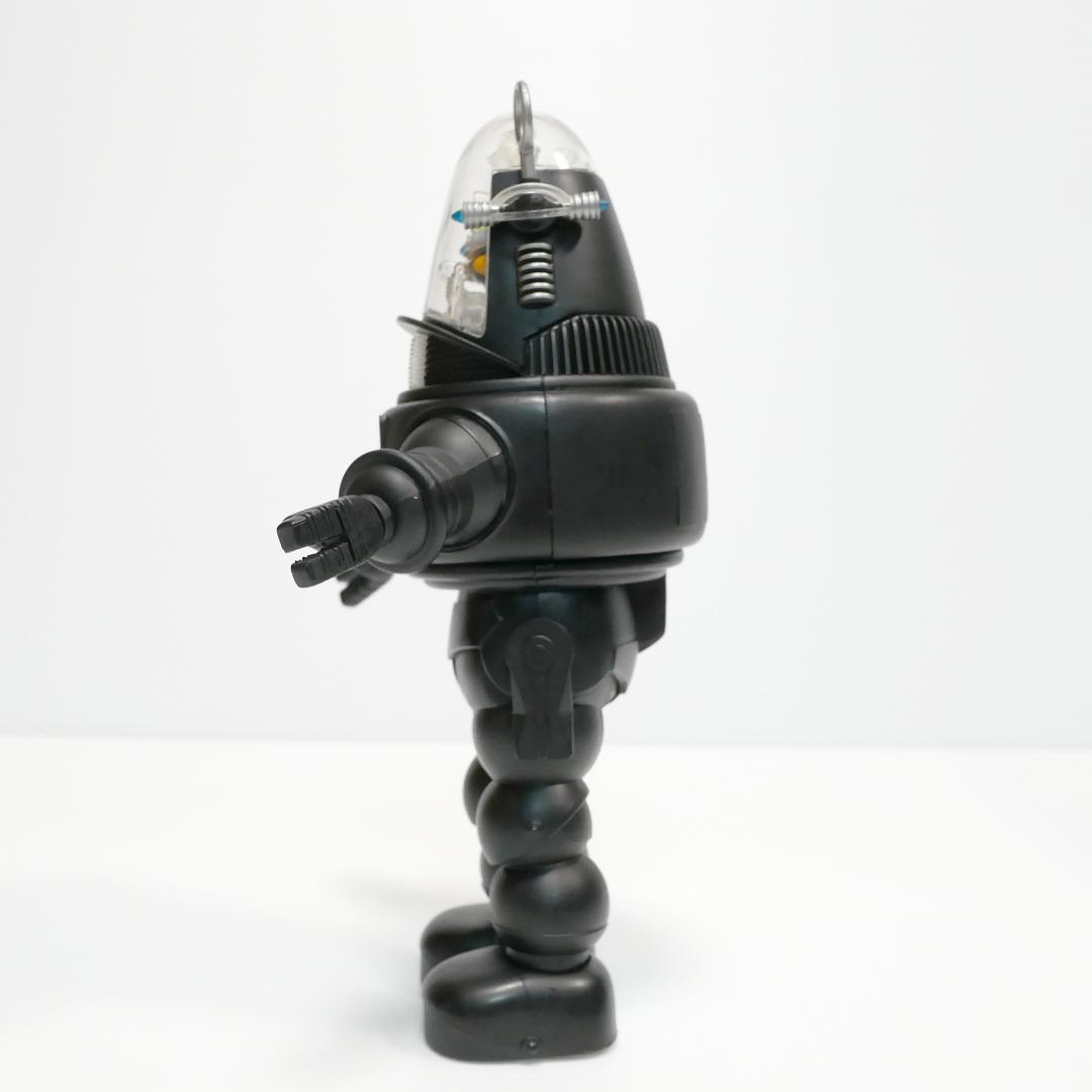 「禁断の惑星」ロビー・ザ・ロボット　メディコムトイ　ミラクルアクションフィギュア