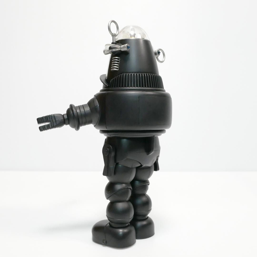 「禁断の惑星」ロビー・ザ・ロボット　メディコムトイ　ミラクルアクションフィギュア