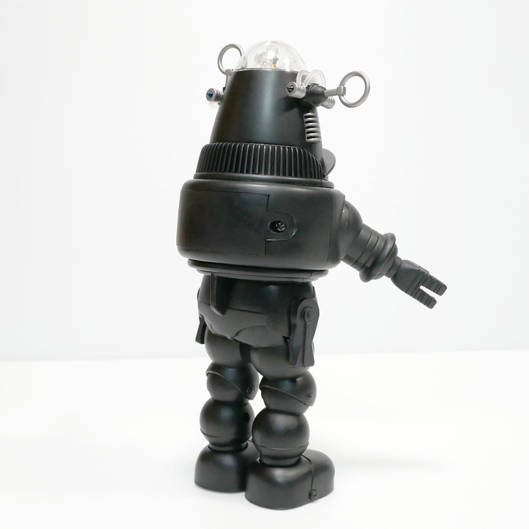 「禁断の惑星」ロビー・ザ・ロボット　メディコムトイ　ミラクルアクションフィギュア