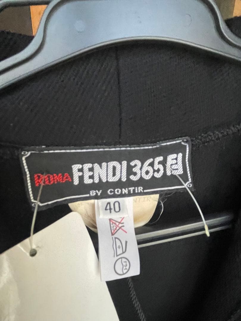 FENDI 365 新品アウター