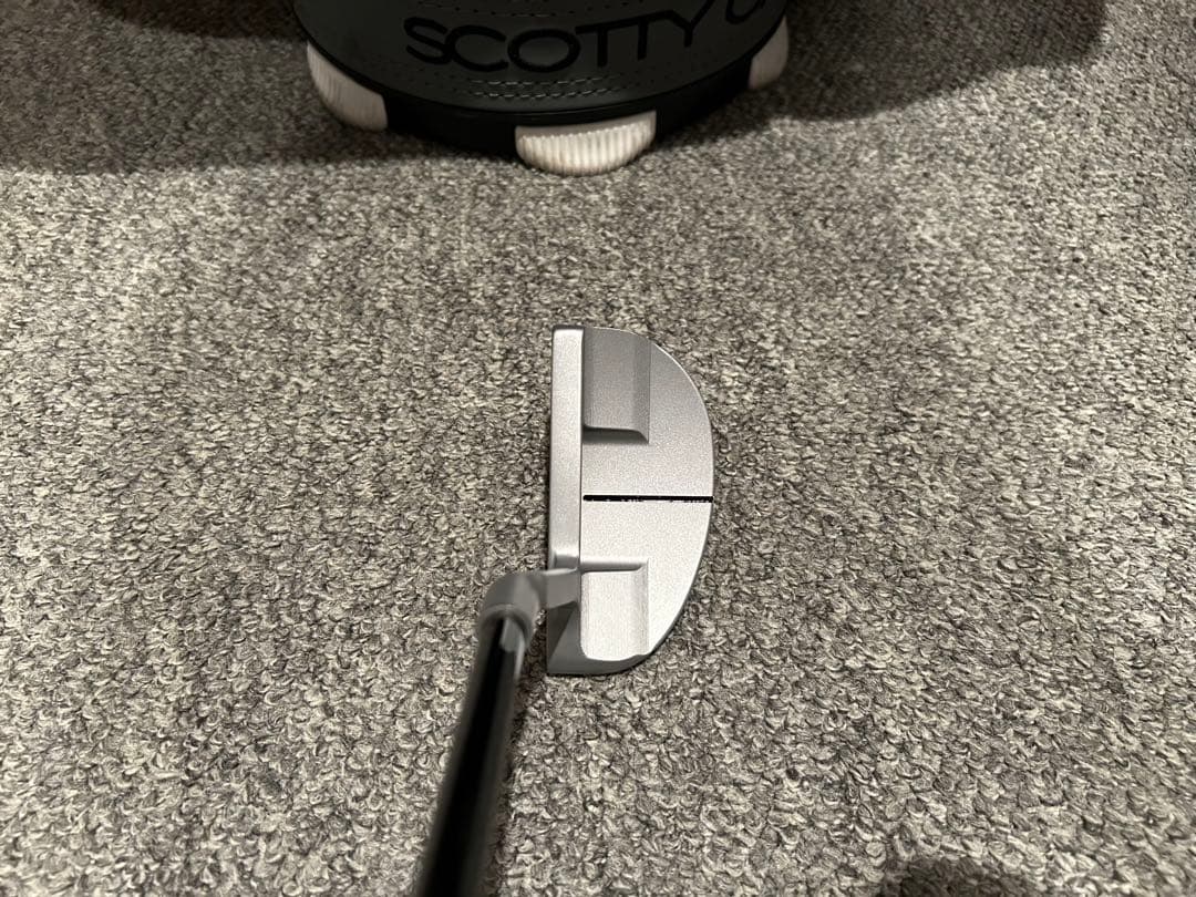 【プロ支給品】WHITEHOT OG 6MS 34インチ【TCシリアル】