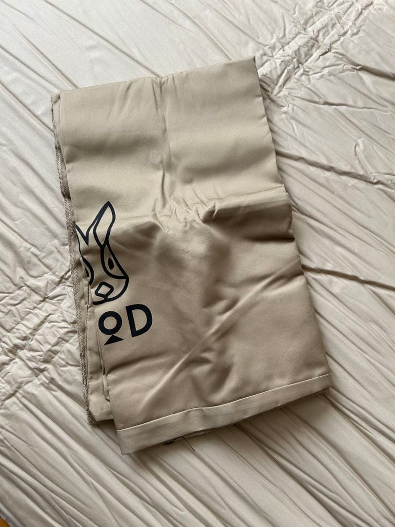 dodソトネノサソイMサイズ