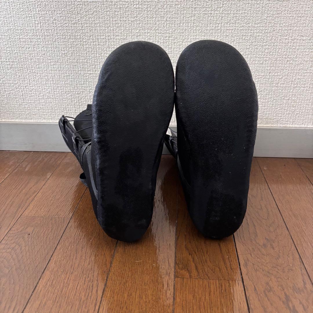 スノーボード salomon KIANAFOCUSBOA 24.5cm