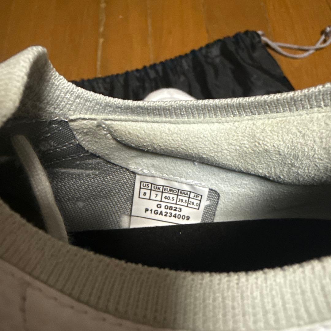 モレリアネオ4β 26㎝　箱なし