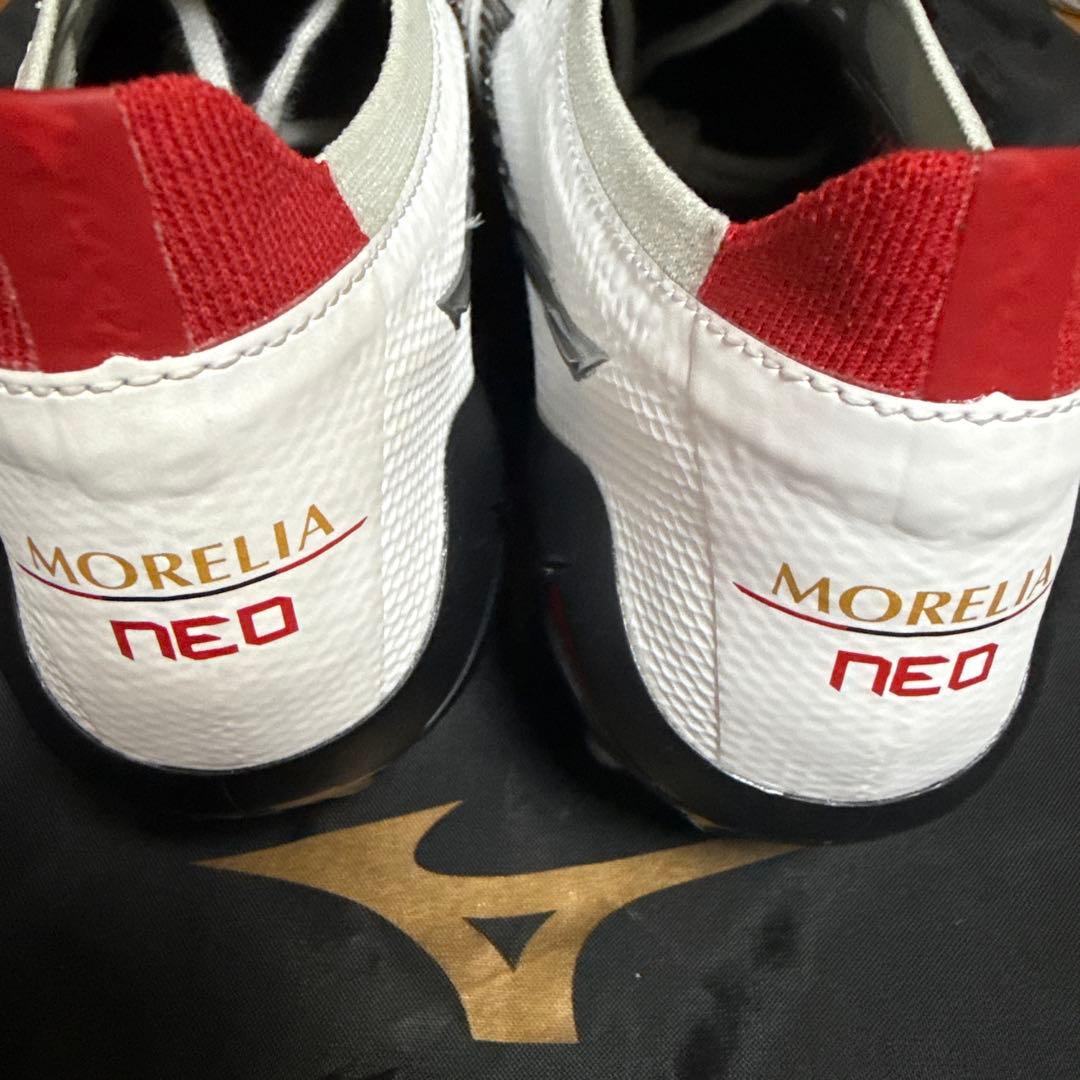 モレリアネオ4β 26㎝　箱なし