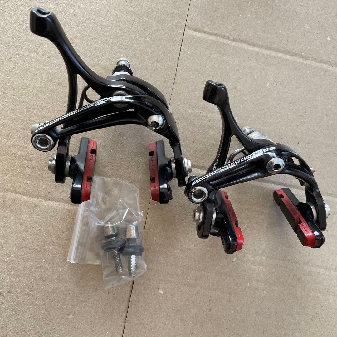 カンパニョーロ　コーラス　6点セット