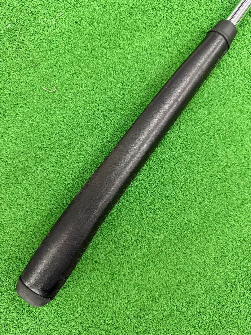 うおおおぉぉ!!!　スコッティキャメロンファントムブラックX 5.5