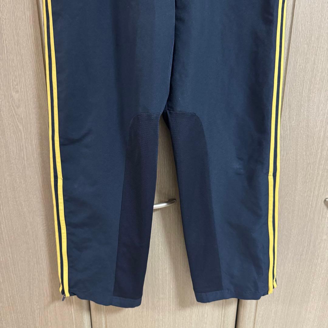 【セットアップ】アディダス製 スペイン代表 トラックジャケット/パンツ Mサイズ