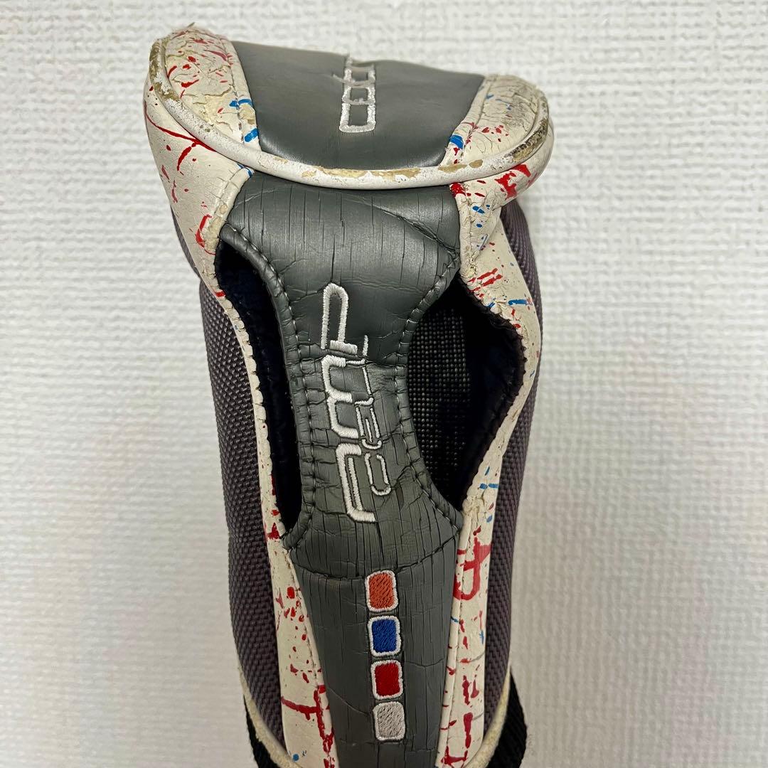 クラブ Cobra AMP Cell 3-4W Fujikura FUEL 60(S)