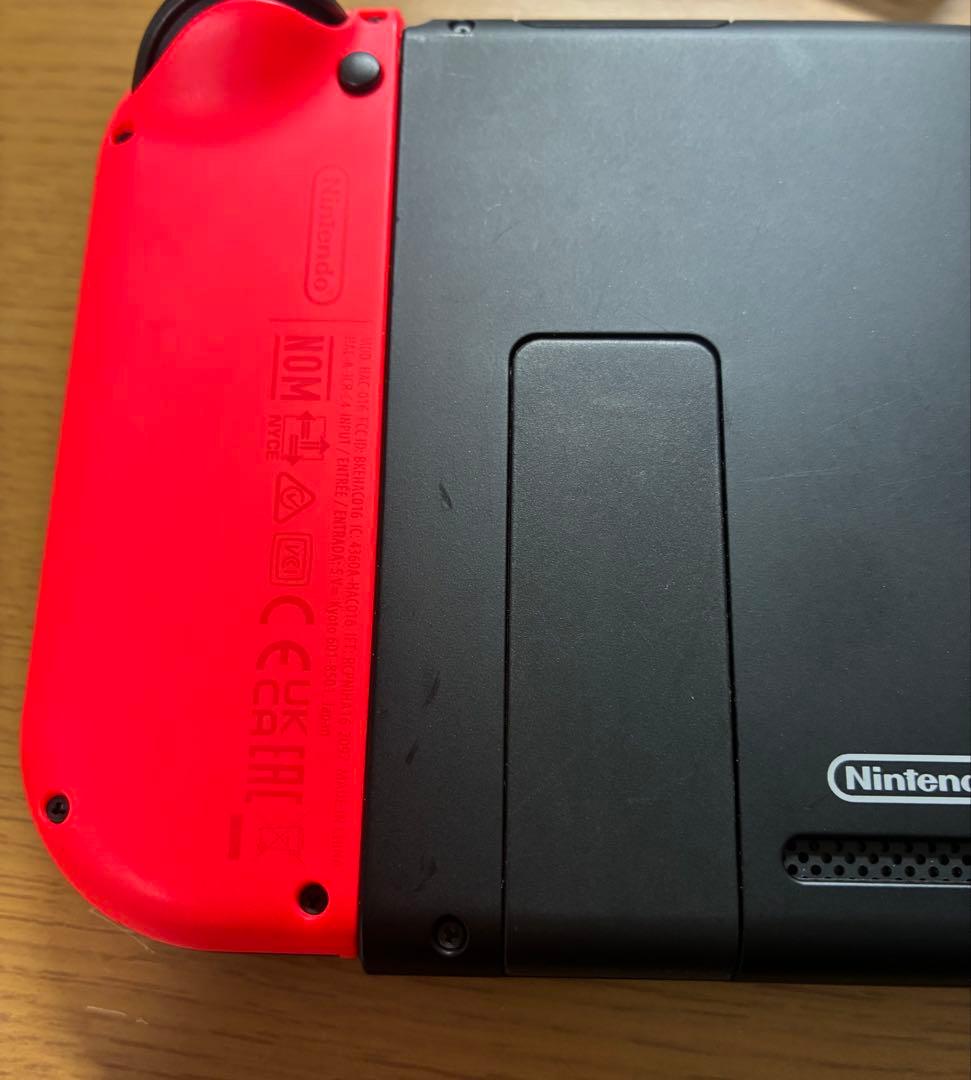 Nintendo Switch （付属品完備）