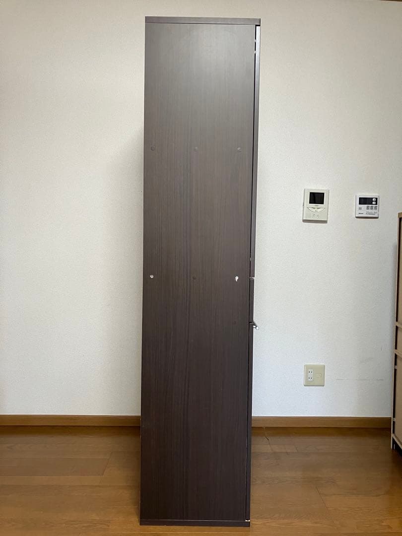 【ニトリ】食器棚　ユーボLTN SK1860