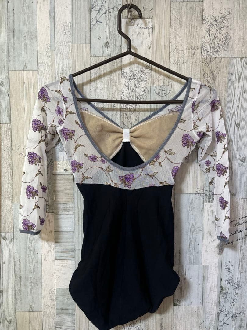 sylphynesさんのレオタード