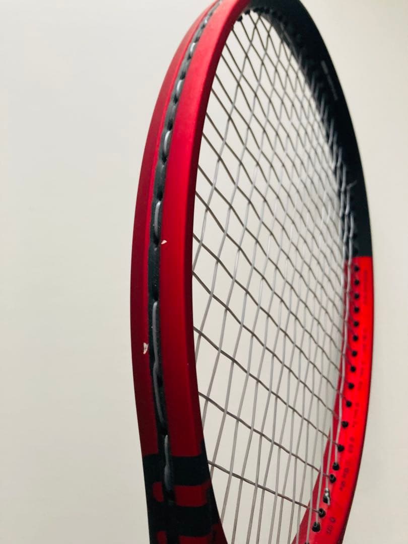 ウィルソン_クラッシュ100 V2_G2_295g 国内正規品