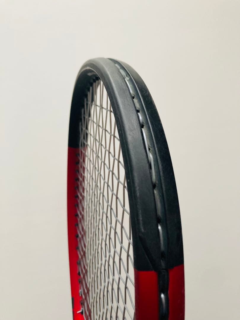 ウィルソン_クラッシュ100 V2_G2_295g 国内正規品