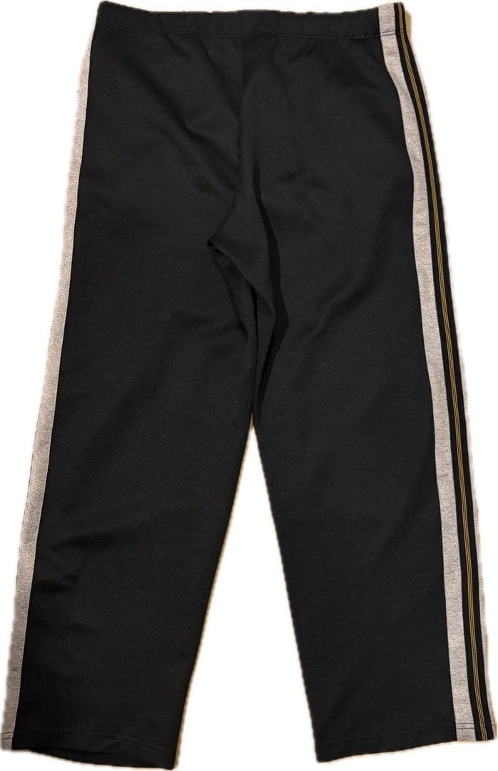 00s reebok jersey pants リーボック トラック パンツ