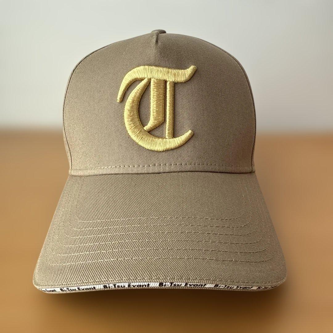 ★チョコさま専用★ファイターズ　新庄監督　キャップ