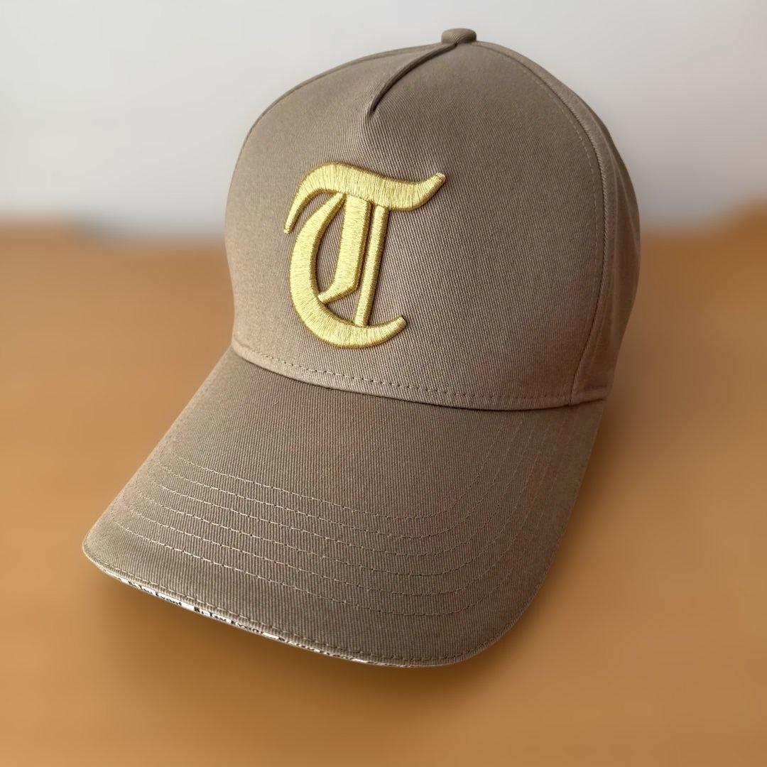 ★チョコさま専用★ファイターズ　新庄監督　キャップ