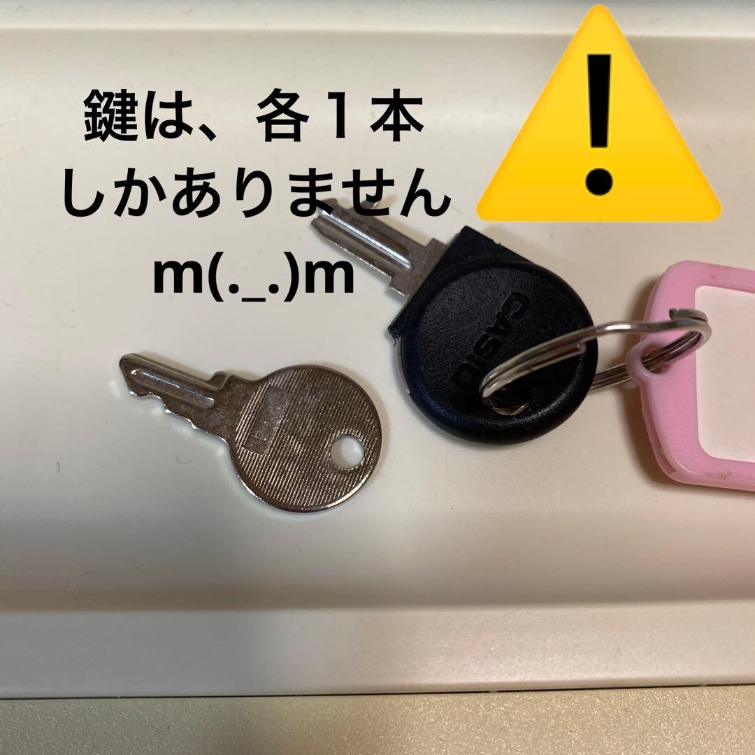 値下げ、❗️カシオ◆電子レジスター　SE-S10◆ロール紙８巻付