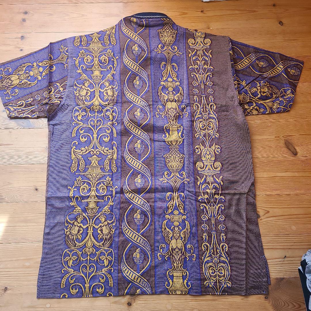 【新品】J´ｓジャンボ尾崎モデル　ポロシャツ　EＬ ゴルフ メンズ 絹