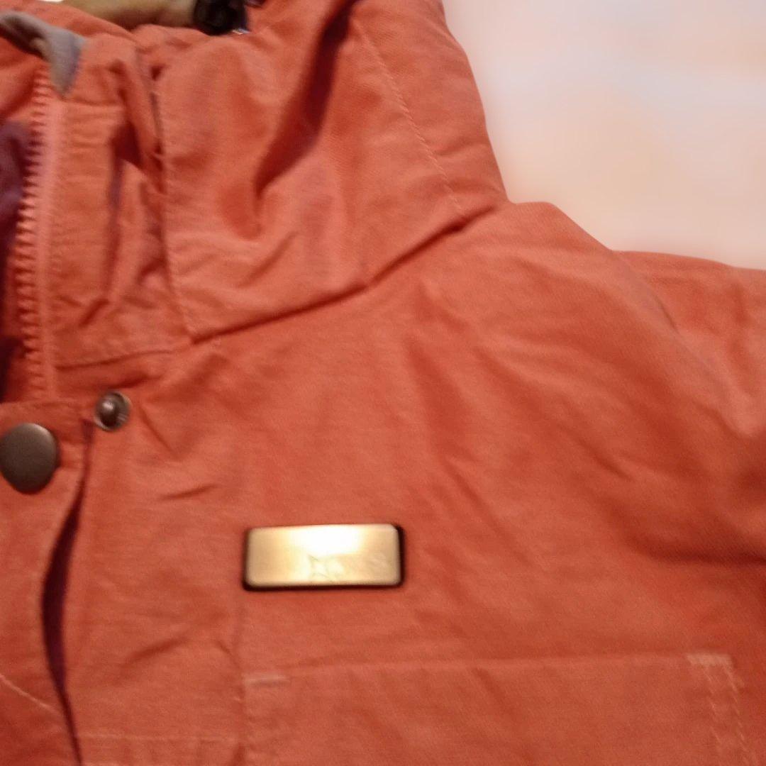 3CS★未使用タグ付き★アウター♥スノーウエア、アウトドアウェア (M)