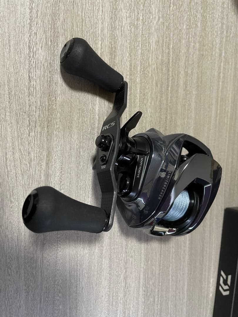 リール masahiroceo