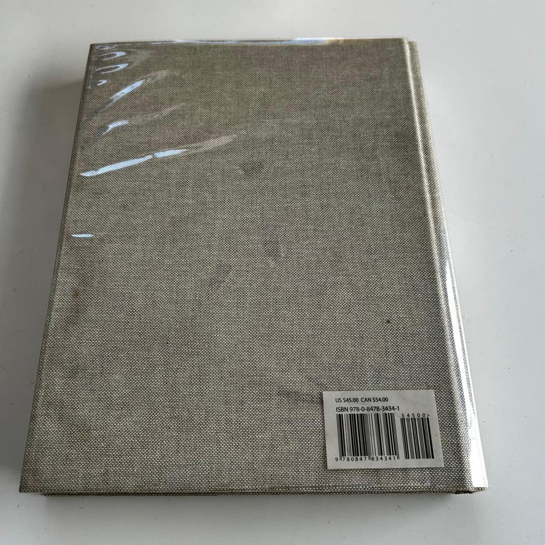 美品 KAWS アートブック Skira Rizzoli Book カウズ