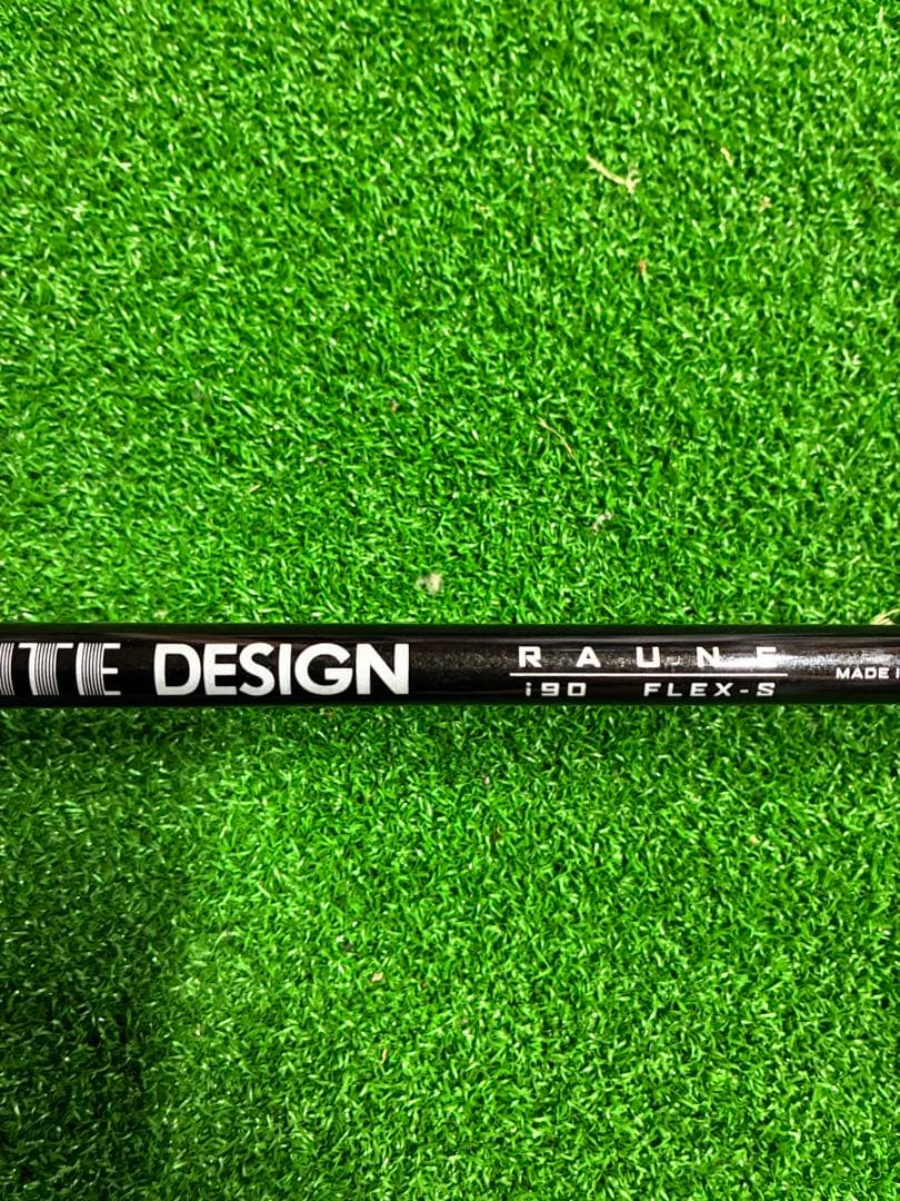 Titleist Vokey Forged 48° 10Fウェッジ