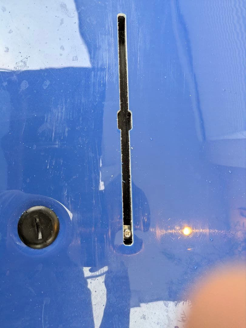 NSP ソフトボード 9フィート