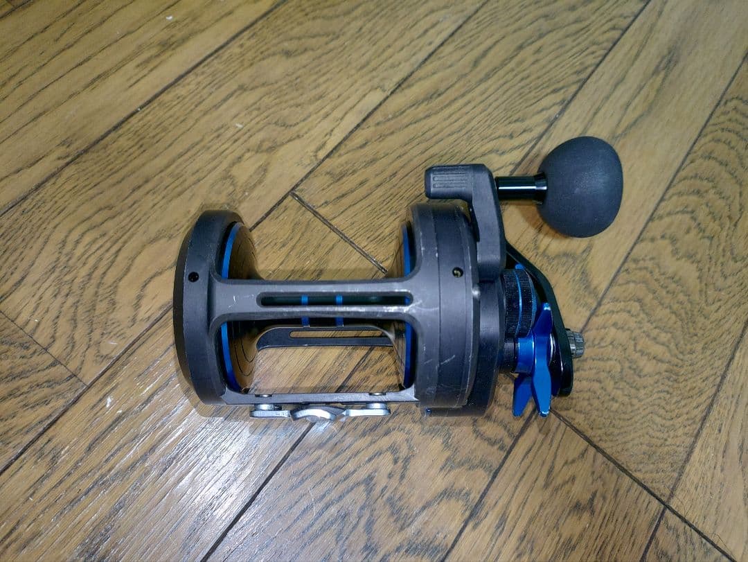 ダイワ　ソルティスト 50