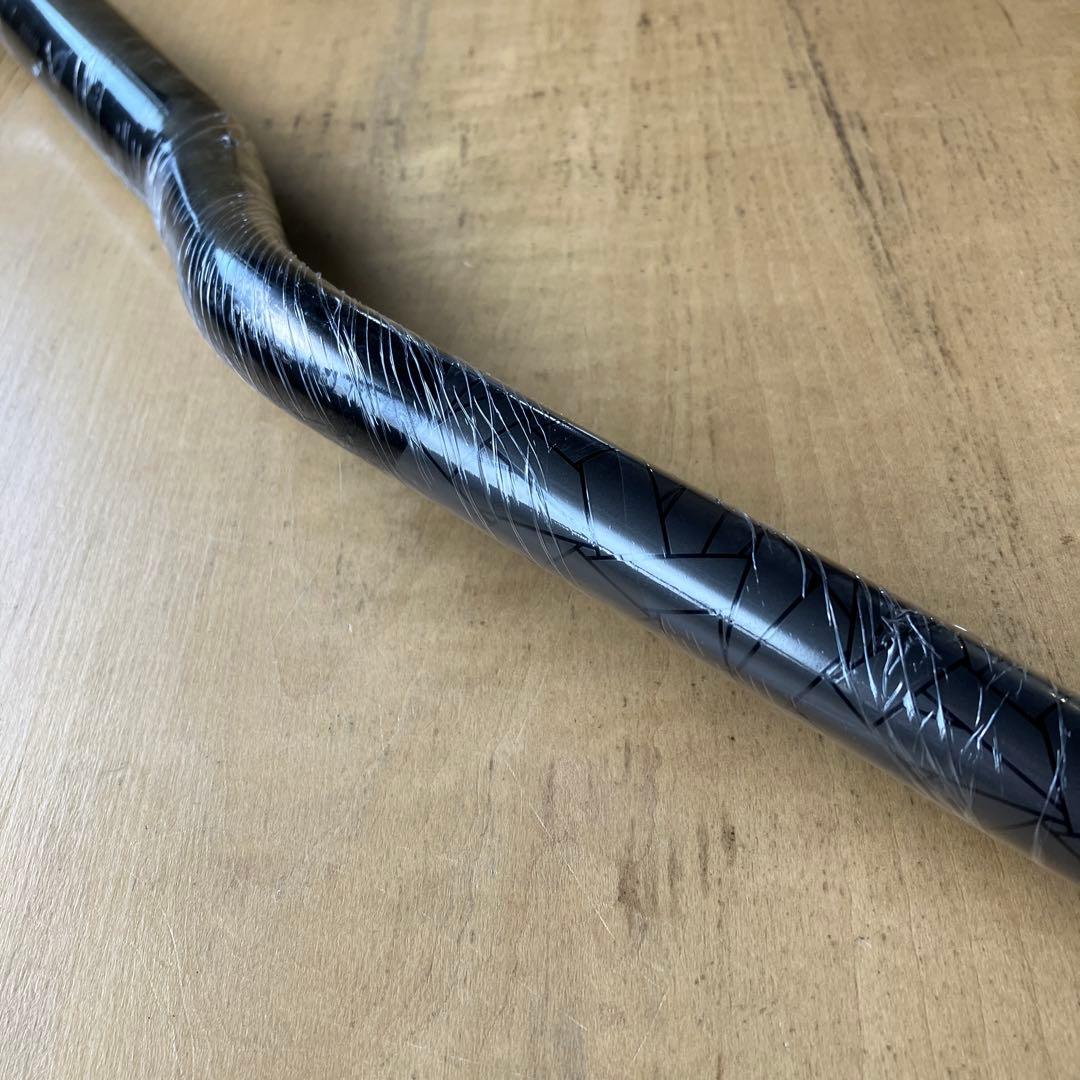 パーツ *SALSA CYCLES* bend 23 deluxe bar 740mm