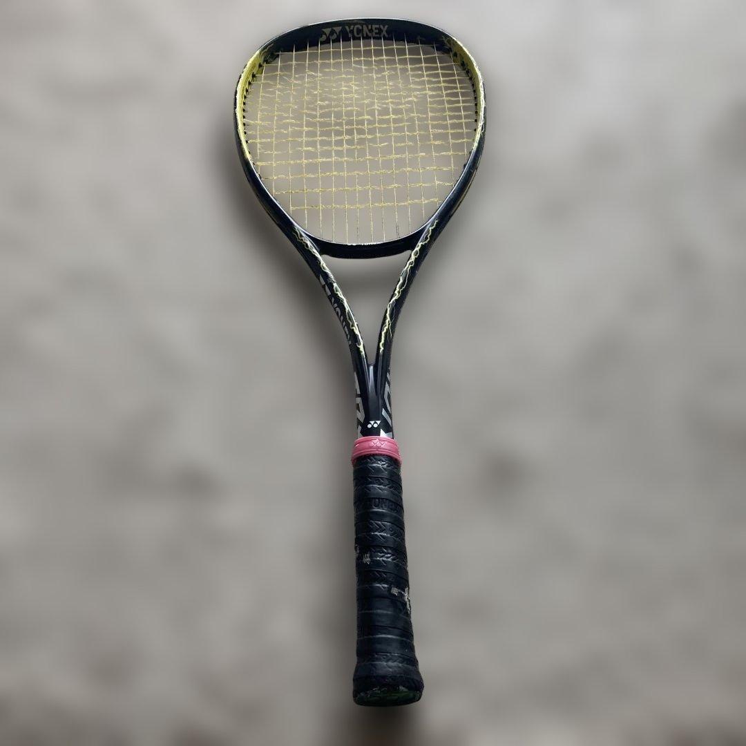 YONEX VOLTAGE 7S ボルトレイジ　7S ソフトテニスラケット