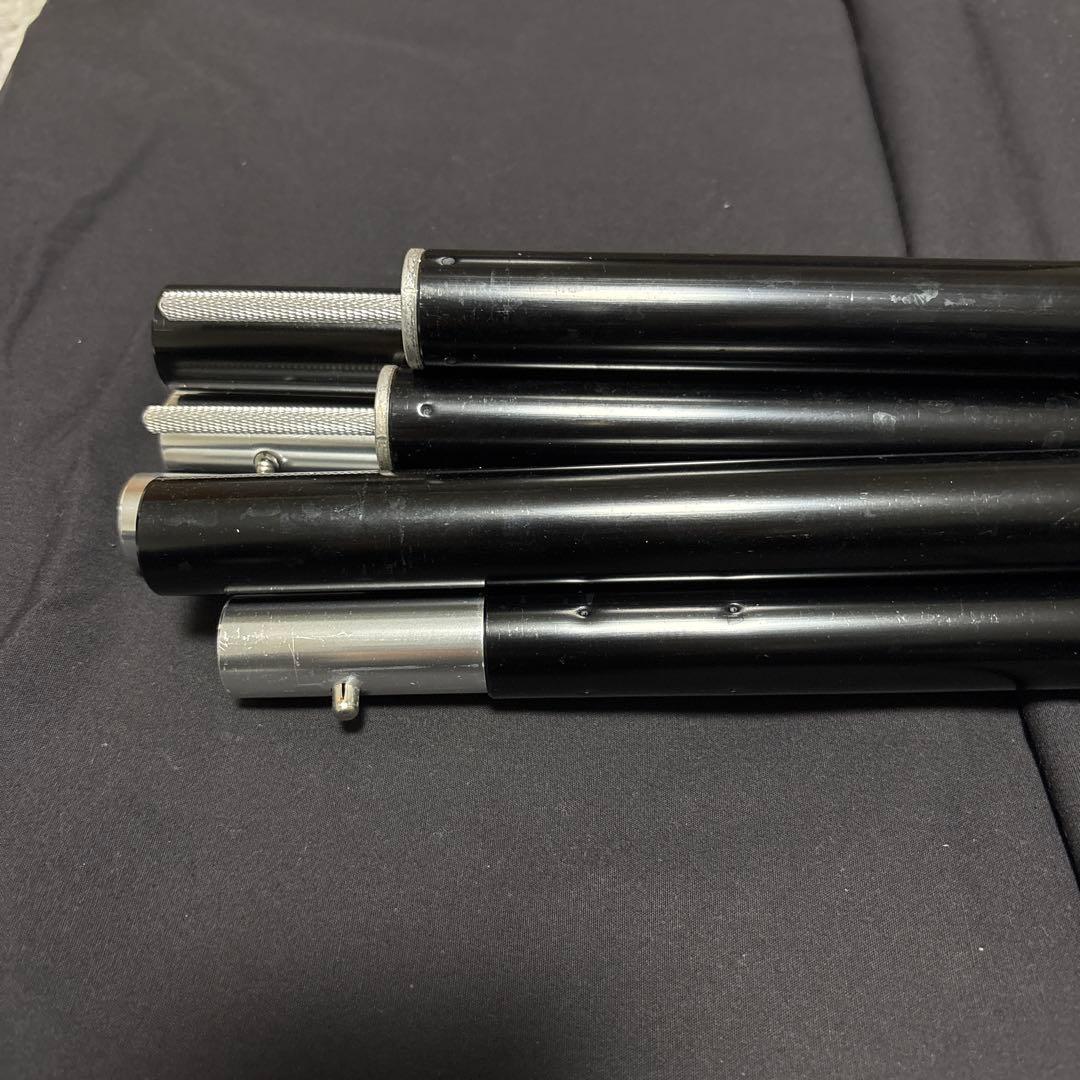 DOKICAMP T/C ヘキサタープ