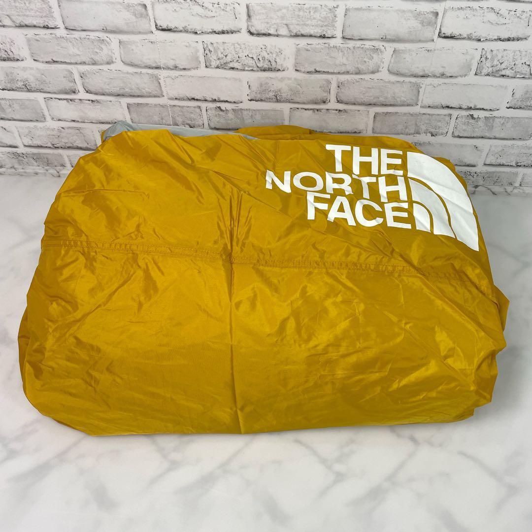 THE NORTH FACE KAIJU6 ノースフェイス カイジュー6 テント