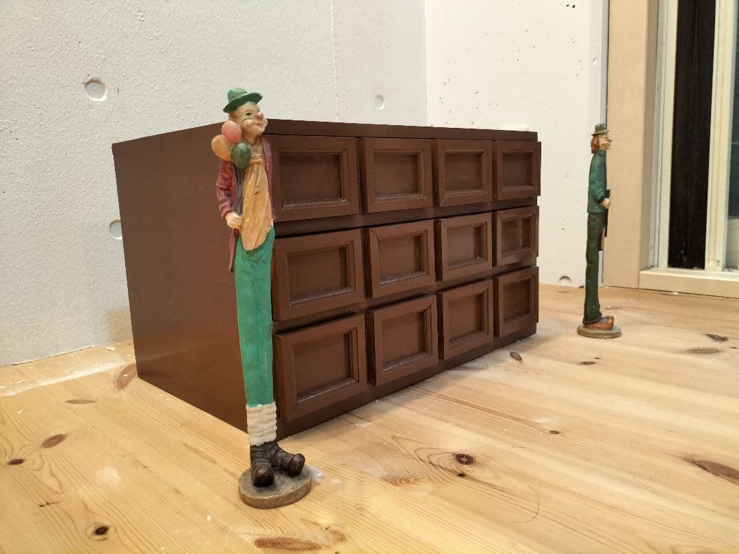 チョコキャビネット