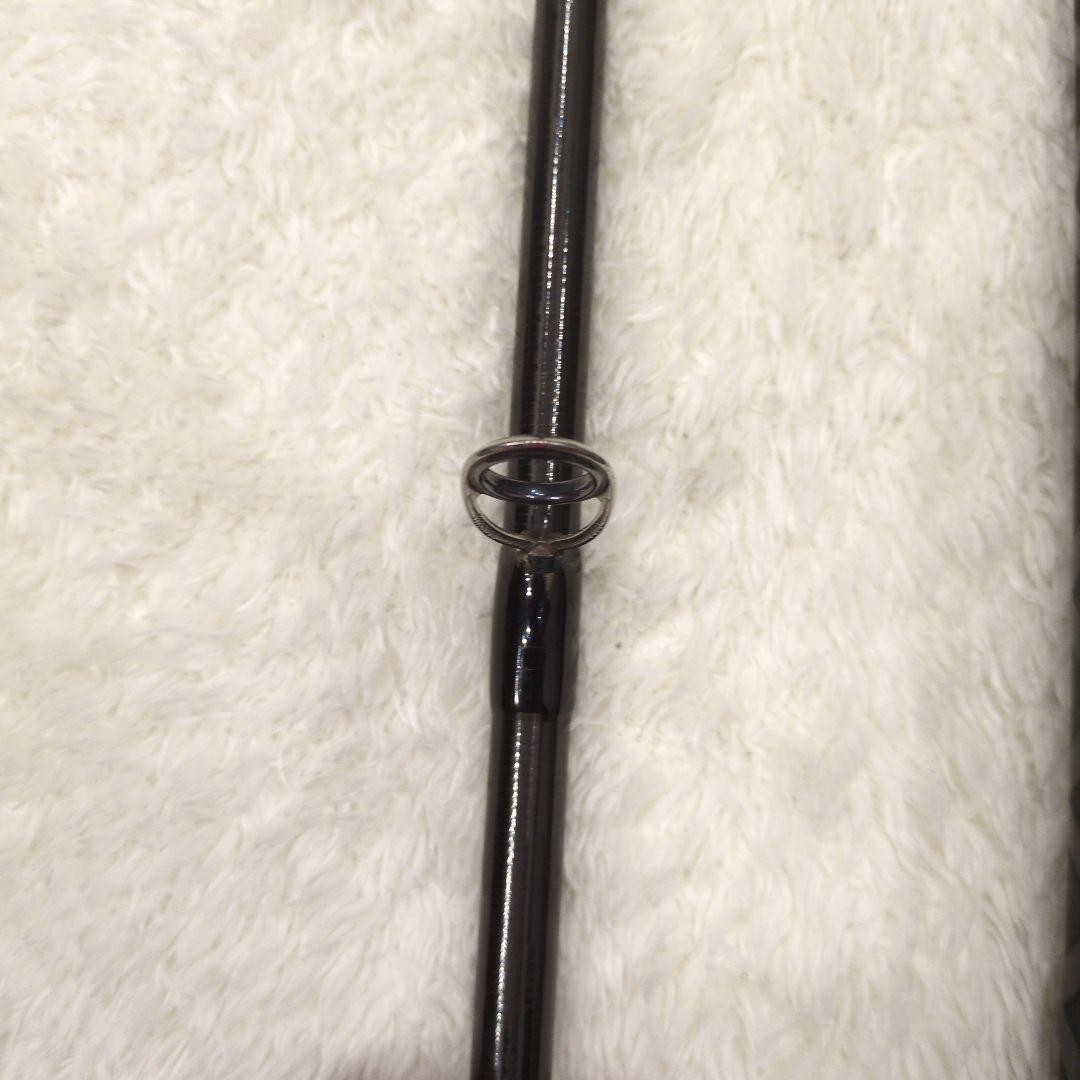 ロッド ALL WAKE 106 MONSTER BATTLE LIMITED