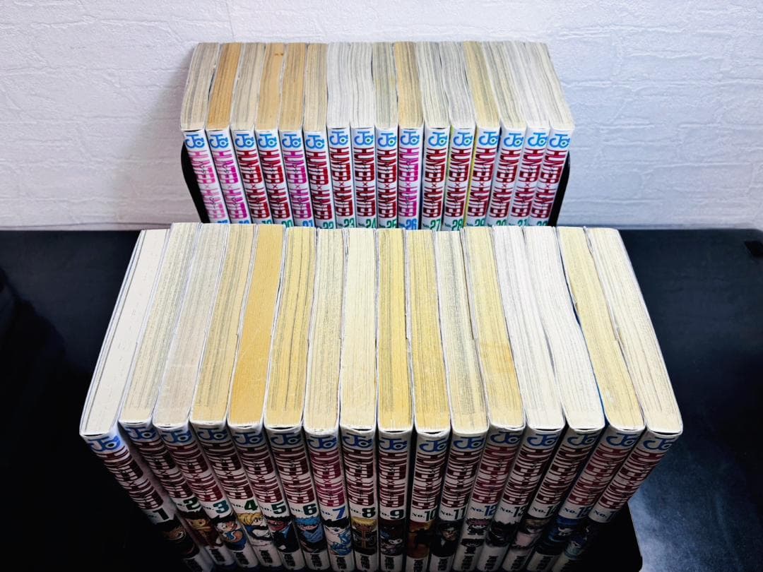 HUNTER×HUNTER ハンターハンター 1巻〜32巻 セット