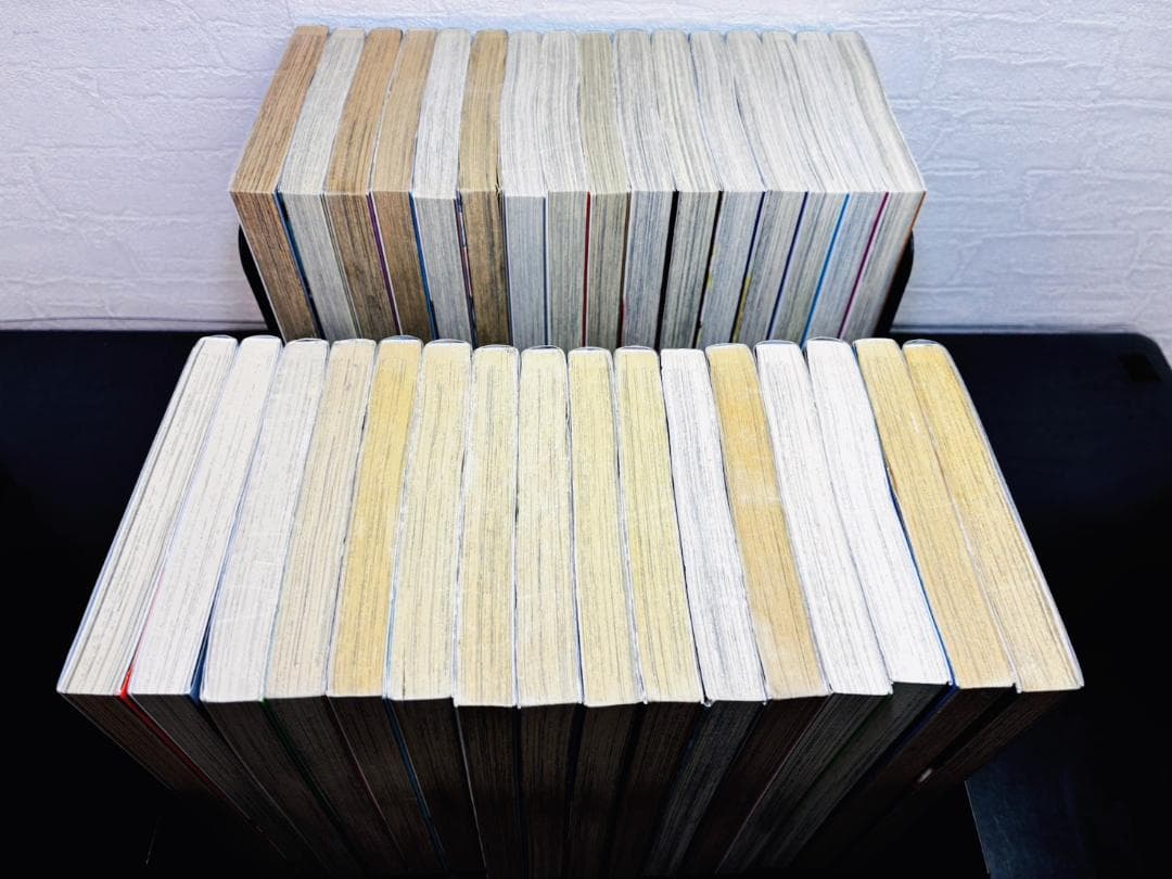 HUNTER×HUNTER ハンターハンター 1巻〜32巻 セット