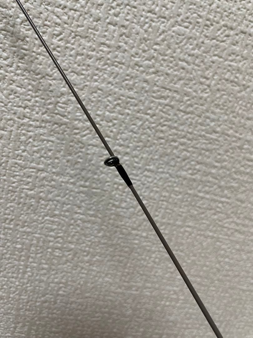 PE-Z PEZ 72UUL テイルウォーク　アジングロッド