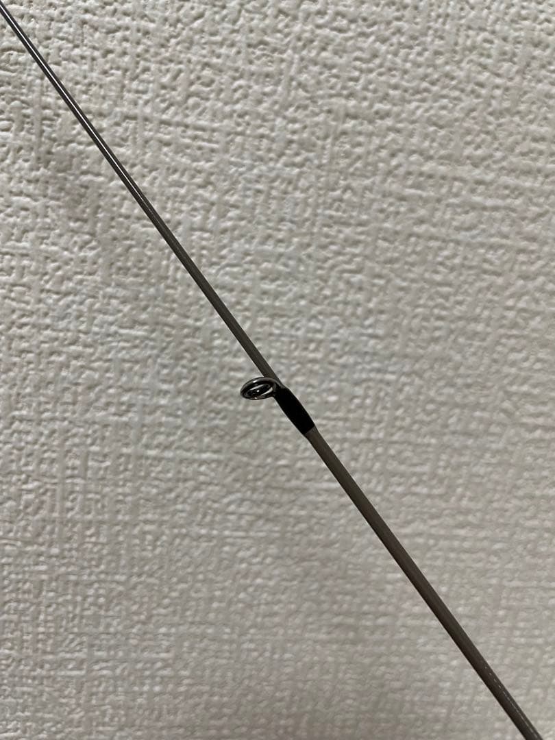 PE-Z PEZ 72UUL テイルウォーク　アジングロッド