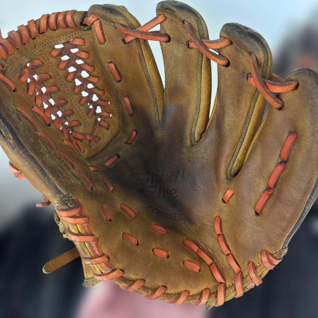 少年　野球　グローブ　まとめ売り　5個