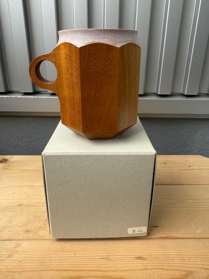 JINCUP URUSHI HYBRID(白漆バージョン) 2L ジンカップ