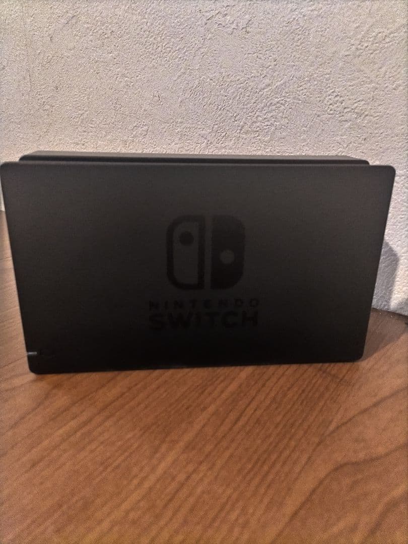 Nintendo Switch 本体/中古品