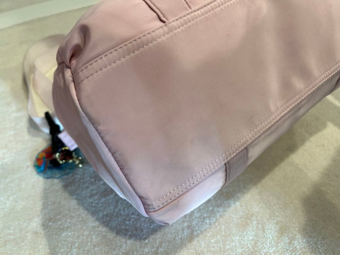 Chacott バレエレッスンバッグ 完売品