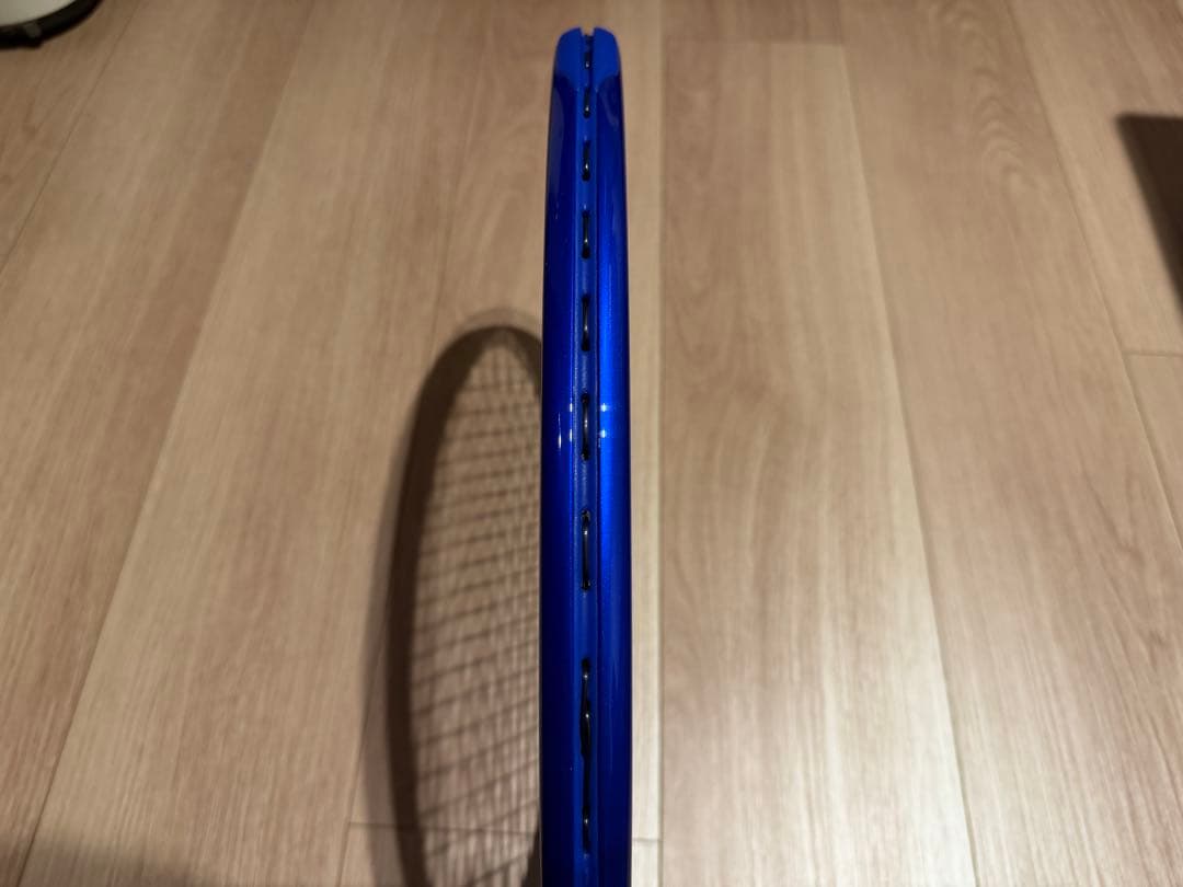 【実測あり】Wilson ULTRA TOUR 98J（G2）美品