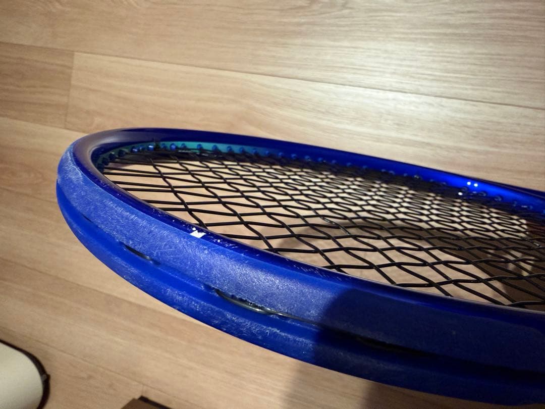 【実測あり】Wilson ULTRA TOUR 98J（G2）美品